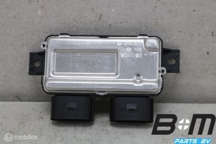 Brandstofpomp module Mercedes Sprinter 419 A0009008214, Utilisé