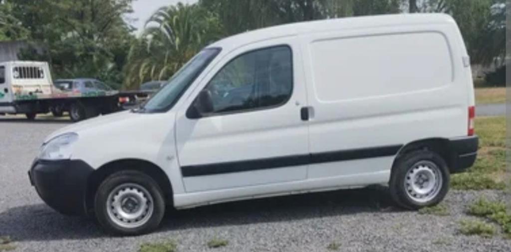 Citroen hdi, Particulier, Achat, Attache-remorque
