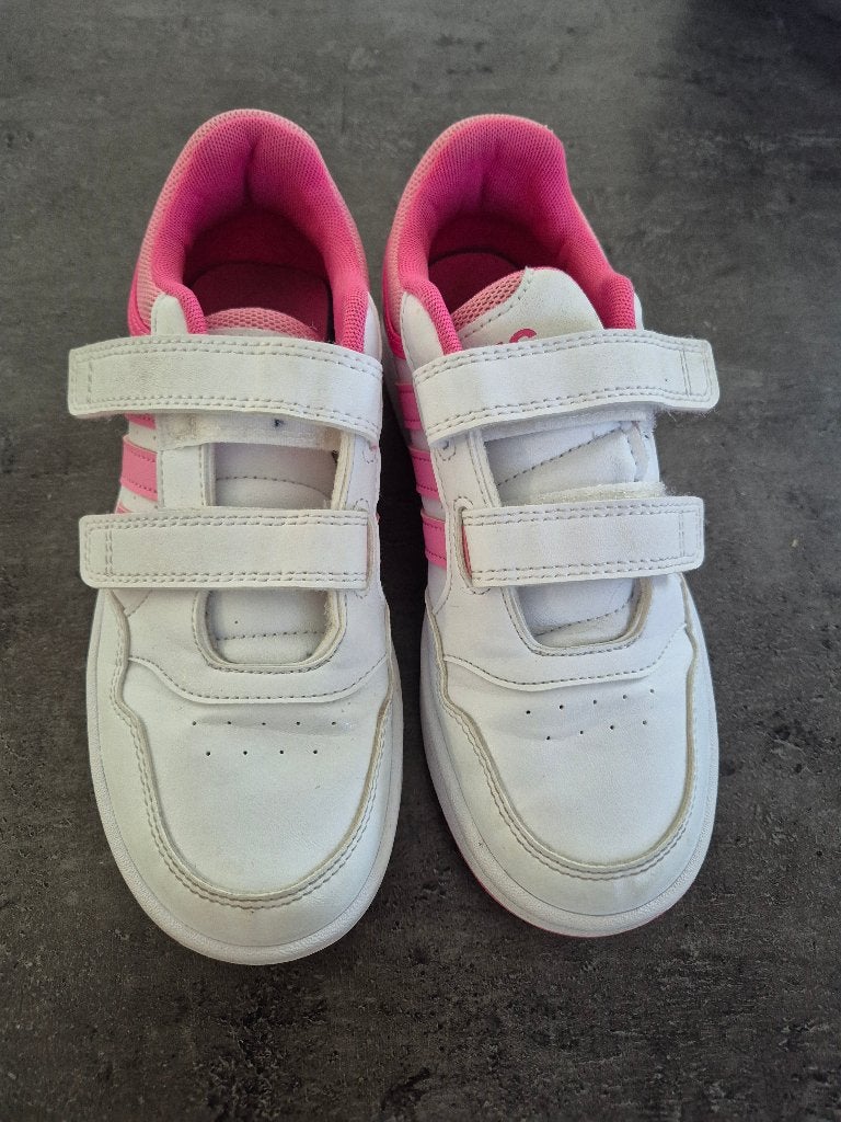 Sportschoenen Adidas, Ophalen, Adidas, Gebruikt, Meisje