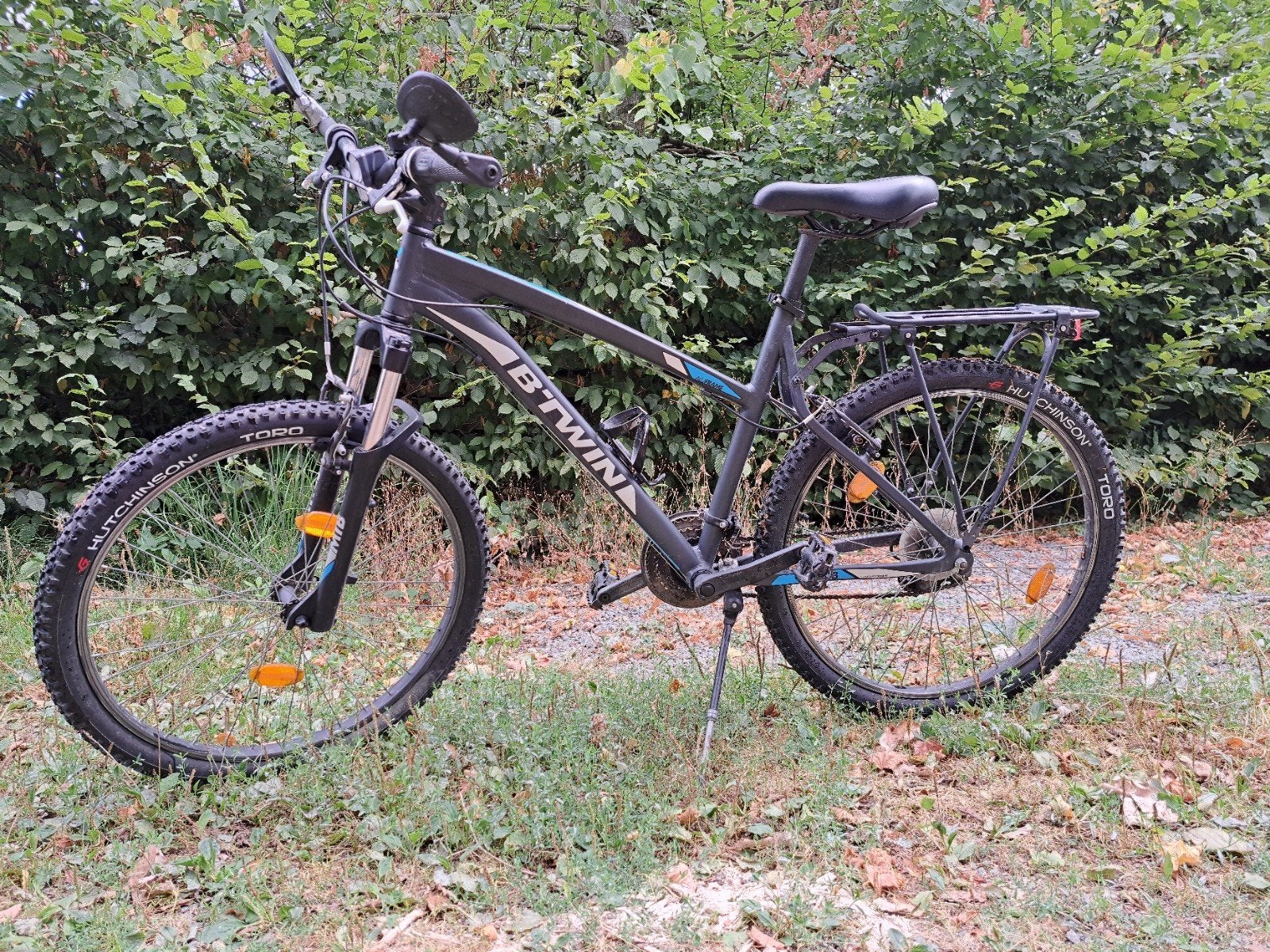 vélo rock rider 380 m custom, Enlèvement