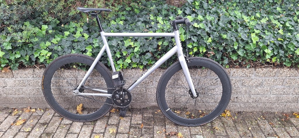 Fixie Santafixie Reval, 57 tot 61 cm, Ophalen, Zo goed als nieuw, Overige merken
