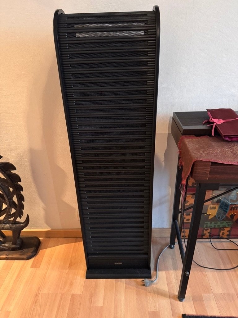 Meuble à CD, Maison & Meubles, Comme neuf, Enlèvement, 75 à 150 disques, Bois