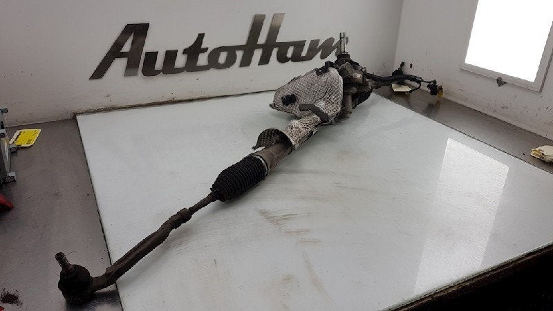 STUURHUIS BEKRACHTIGD Peugeot 308 (L3 / L8 / LB / LH / LP), Dhr. J. Ham, Gebruikt, Administratie@autoham.nl, Peugeot