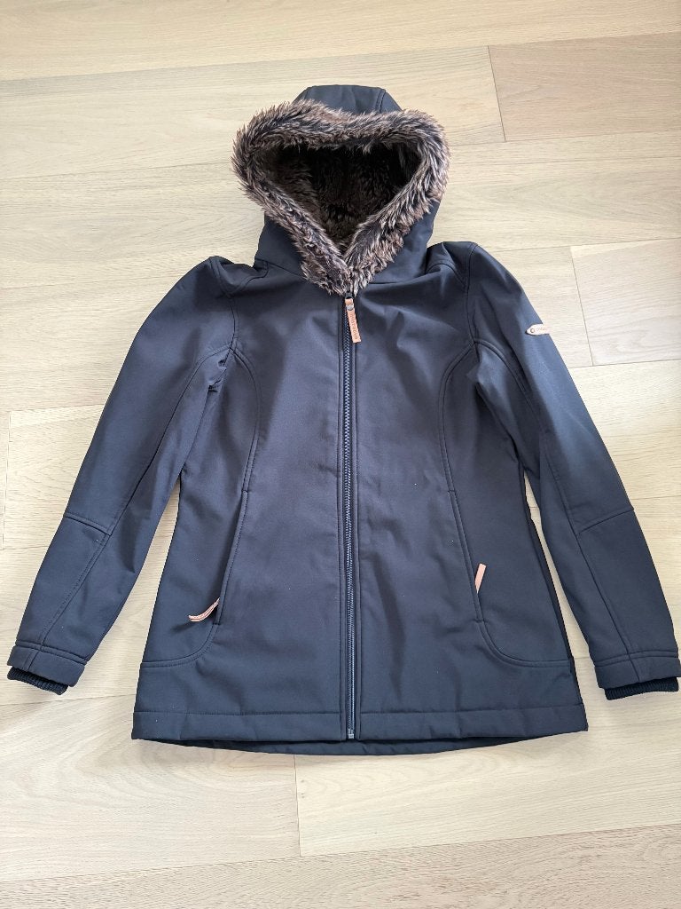 Ayacucho winterjas meisjes maat M, Taille 38/40 (M), Enlèvement ou Envoi, Comme neuf, Ayacucho
