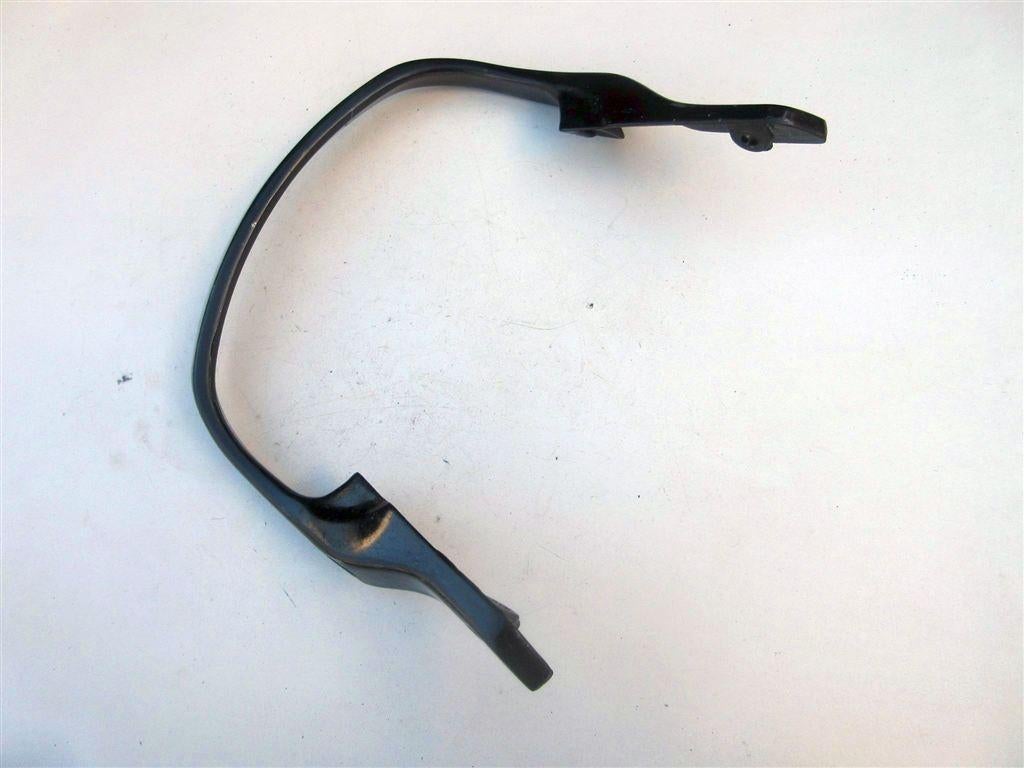 Suzuki GSX600F passagierbeugel GSX 600 F achter beugel greep, Ophalen of Verzenden, Gebruikt