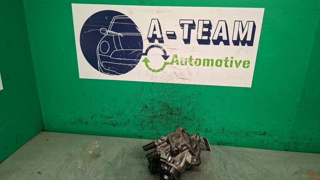 POMPE CARBURANT GASOIL DIESEL Volkswagen Crafter, Robert Bosch AG, Volkswagen, Utilisé, Robert-Bosch-Allee 1
74232  Abstatt, DE