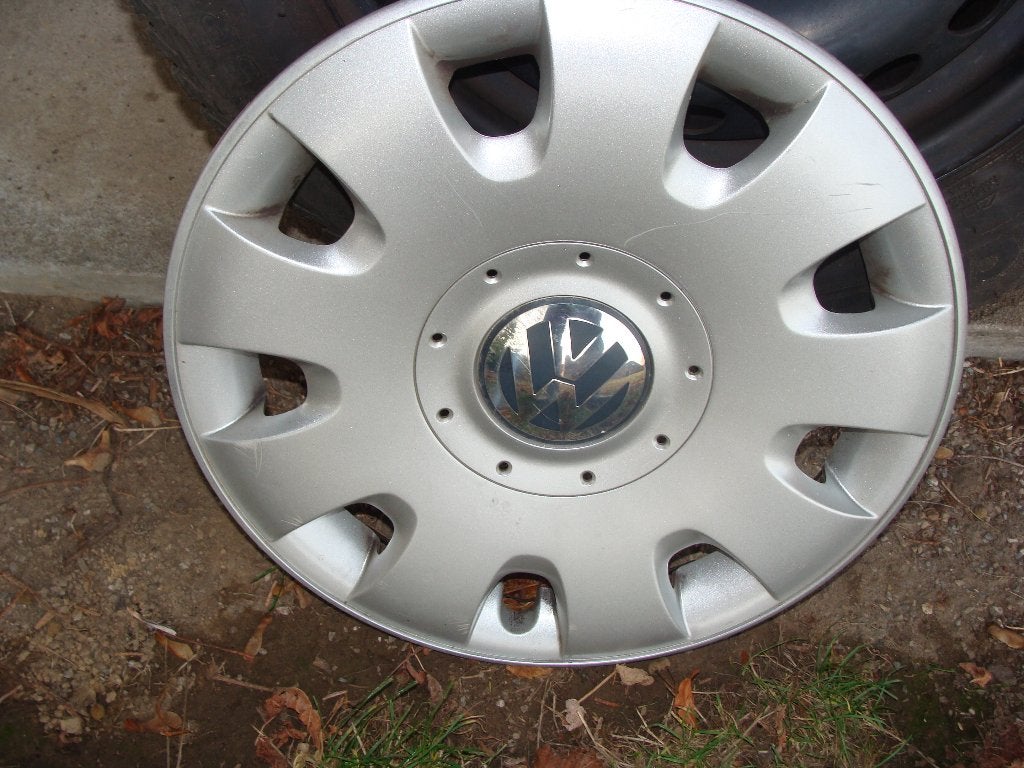 PNEUS D'HIVER VW GOLF V, Autos : Pièces & Accessoires, 15 pouces, Pneus et Jantes, Pneus hiver, Véhicule de tourisme