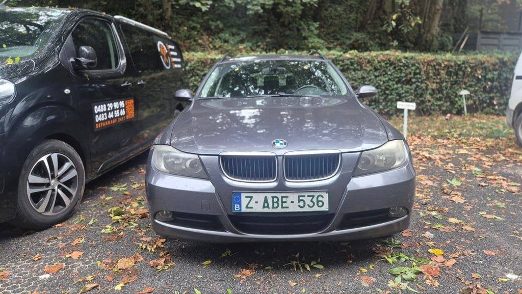BMW 318 i/premiere main/etat show room, Achat, Entreprise, Euro 4, Essence