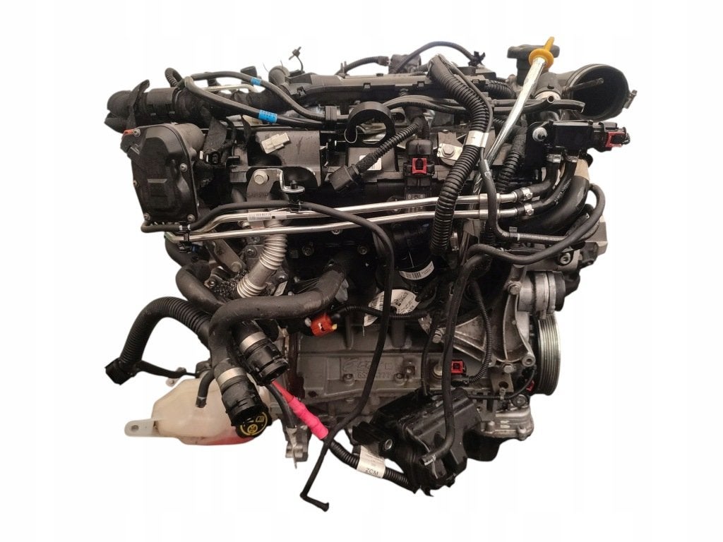 Moteur B13DTN Complet OPEL CORSA, Autos : Pièces & Accessoires, Envoi, Utilisé, Skoda