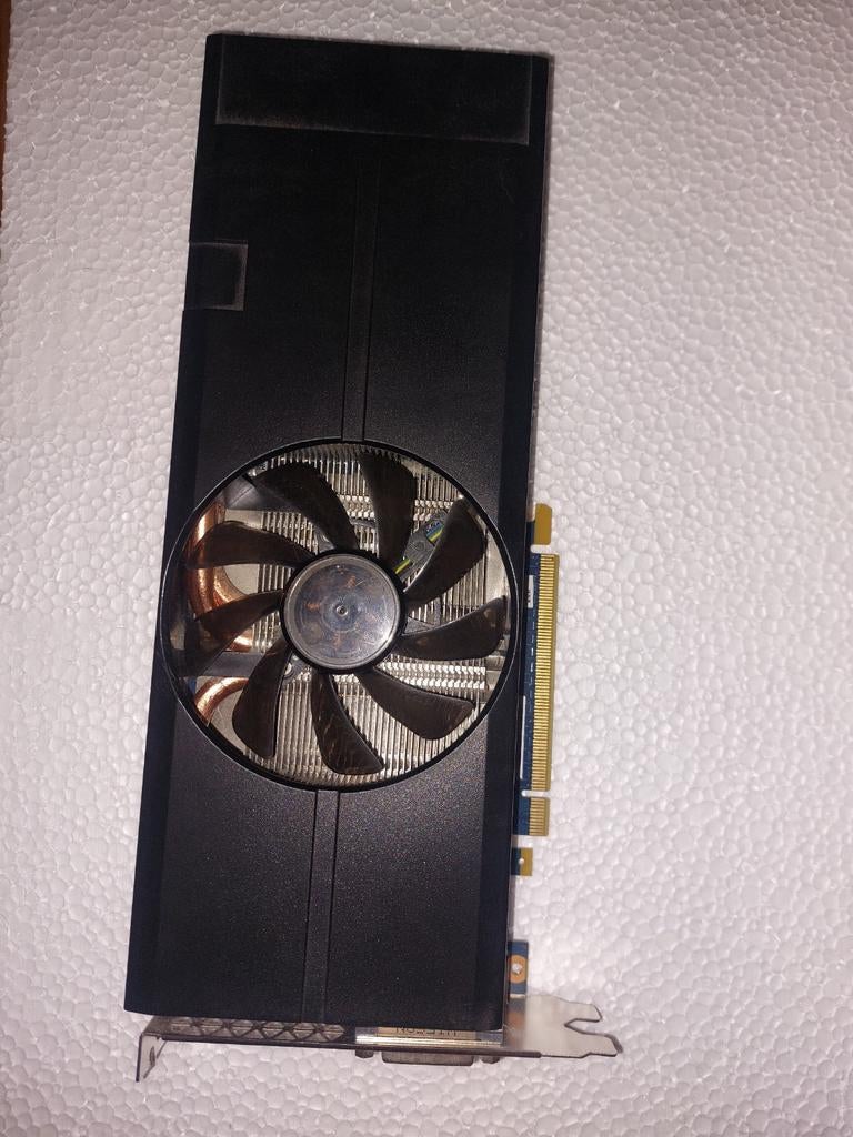 NVIDIA GeForce GTX 970
Marque HP, Computers en Software, Videokaarten, Nvidia, HDMI