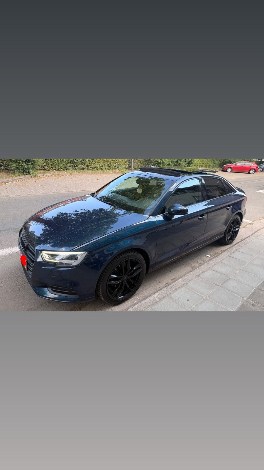 Audi A3, Cuir, Achat, Euro 6, Cruise Control