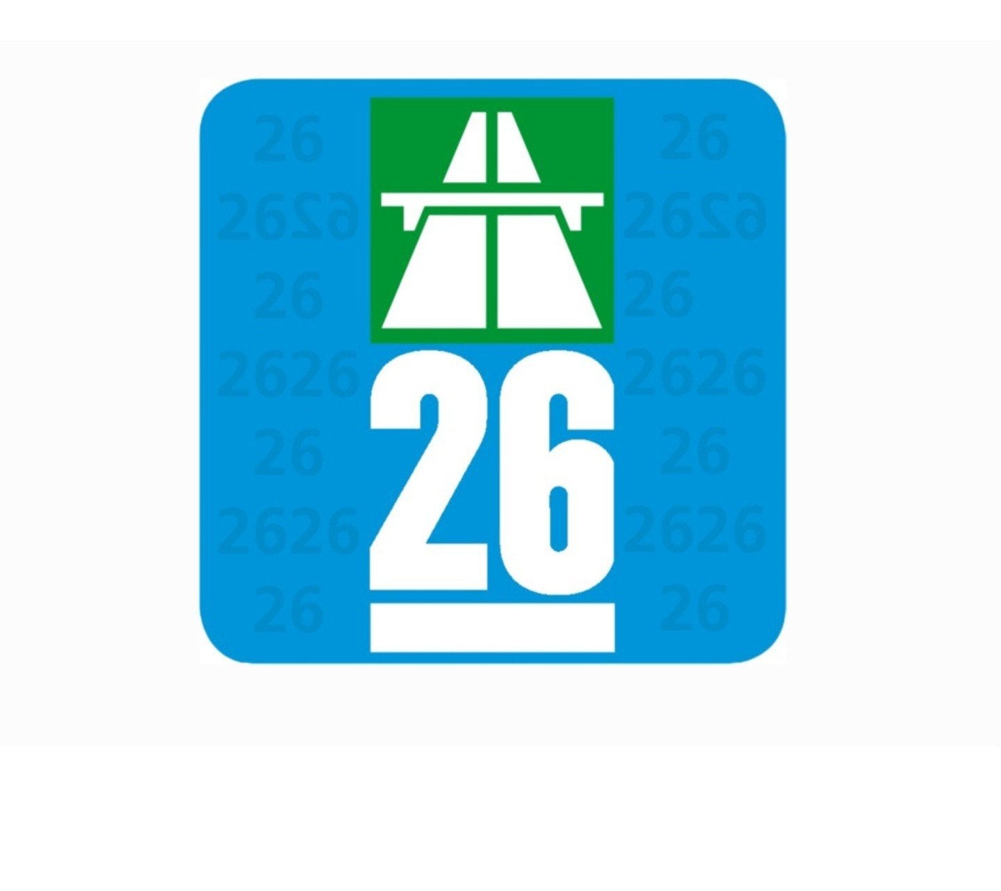 Vignette suisse autoroute 2026