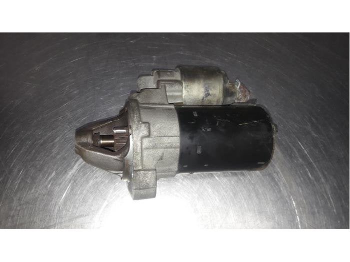 Startmotor van een Ford KA (KA 96-), Auto-onderdelen, Motor en Toebehoren, Ford, Gebruikt, 3 maanden garantie, Ophalen of Verzenden