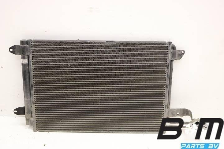 Aircocondensor Volkswagen Golf 5 Variant / Jetta / GTI, Utilisé