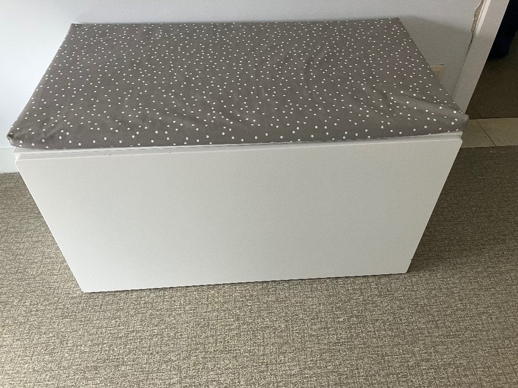 Ladekast ikea, Gebruikt, Kast, 50 tot 70 cm, 75 tot 100 cm