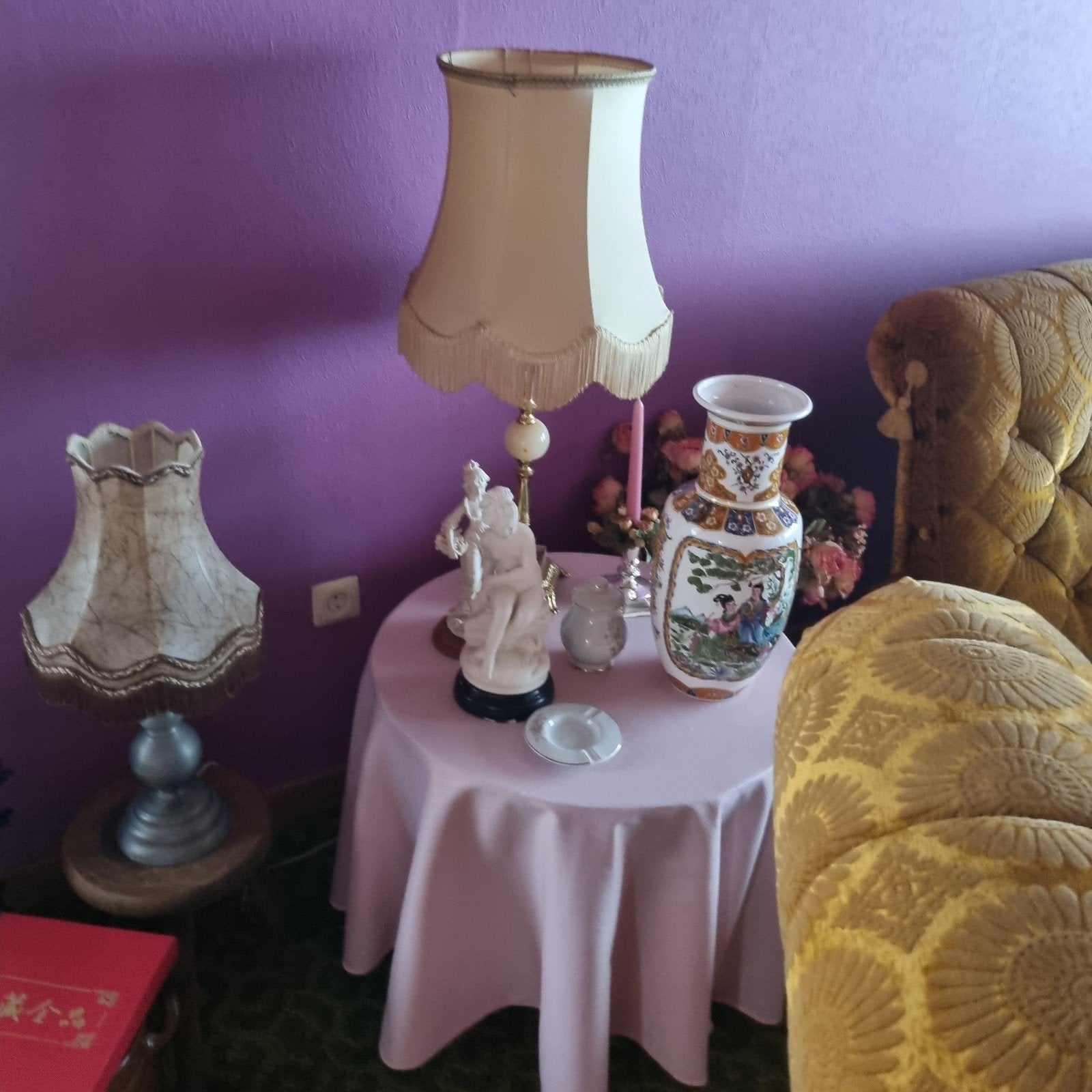 Lampjes te koop, Huis en Inrichting, Ophalen of Verzenden