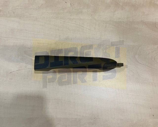 Ford Ka (12/08-6/16) portierklink Links Origineel! 1568156 R, Neuf, -, Ford, Porte