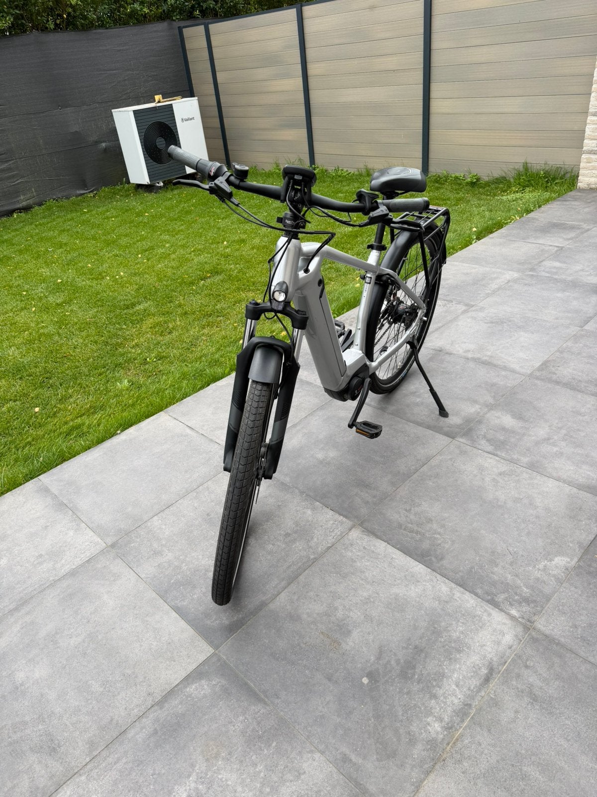 Flyer gotour 6 5.40 electrische fiets, Ophalen, Zo goed als nieuw