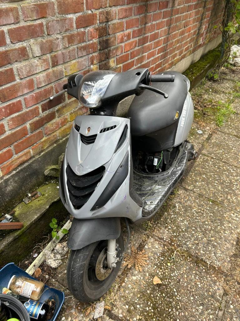 Piaggio zip 70, Enlèvement ou Envoi, Zip