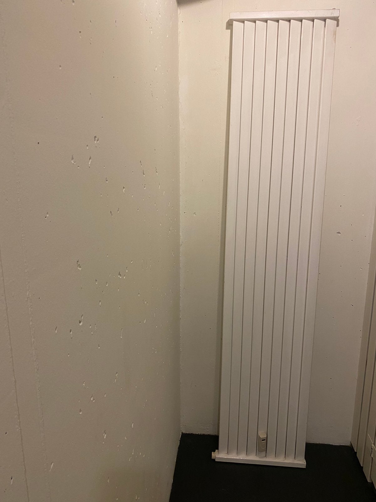 Design radiator 220*45*6 cm, Bricolage & Construction, Moins de 60 cm, Enlèvement, Utilisé, 80 cm ou plus