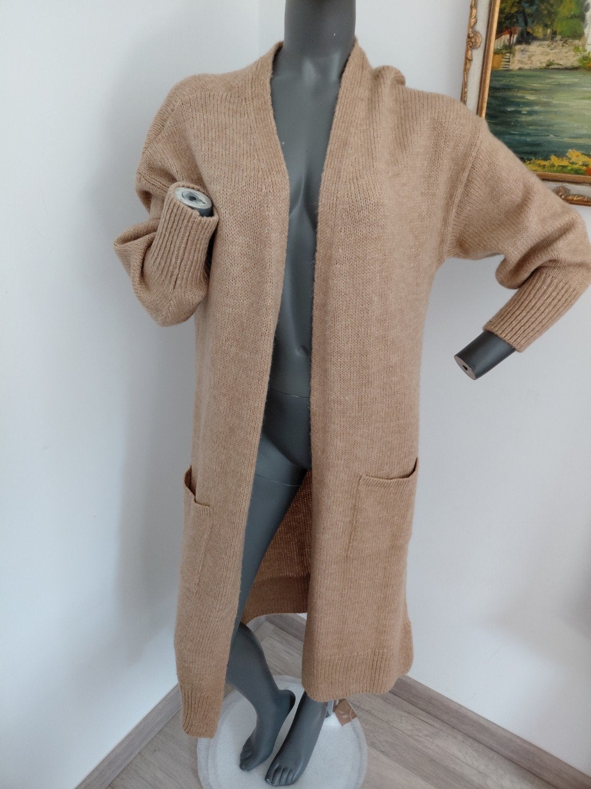 bel en bo prachtige vest large, Kleding | Dames, Ophalen of Verzenden