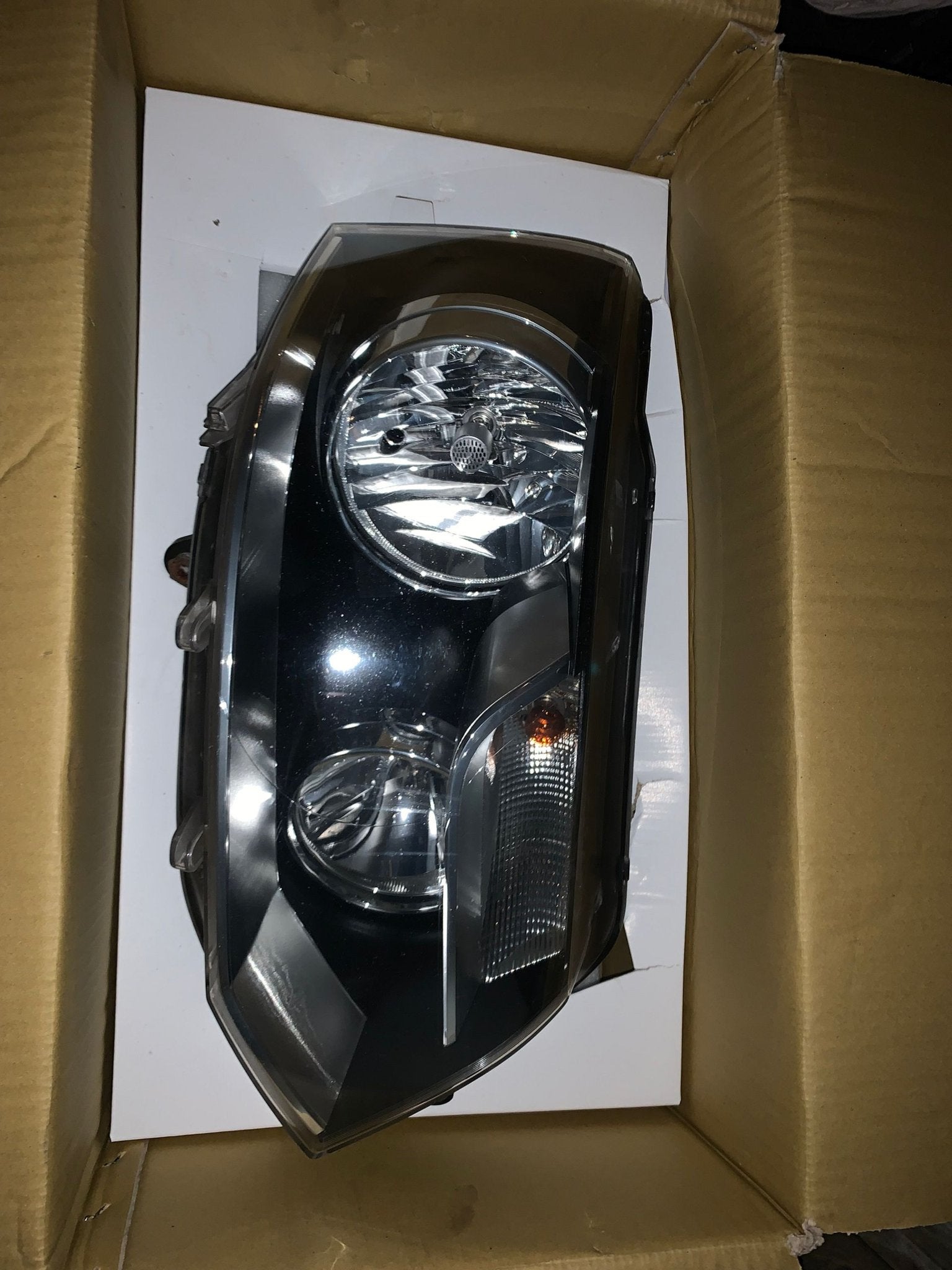 Volkswagen T5 GP koplampen highline, Volkswagen, -, Utilisé, -