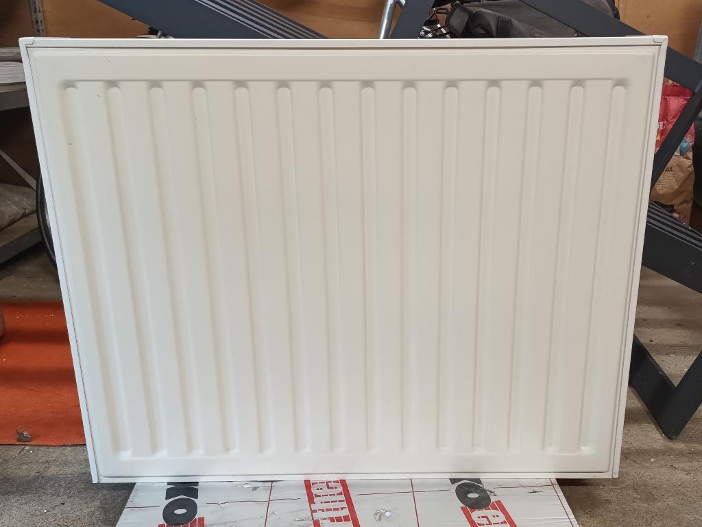 Radiator Radson Type 11, Ophalen, 30 tot 80 cm, Gebruikt, Radiator