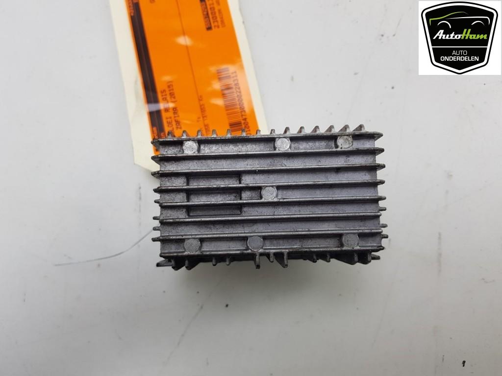 VOORGLOEI RELAIS Opel Zafira Tourer (P12) (|55574293|), Auto-onderdelen, Elektronica en Kabels, Opel, Gebruikt