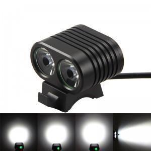 MTB / ATB fietsverlichting 2600 Lumen LED, Ophalen of Verzenden, Nieuw