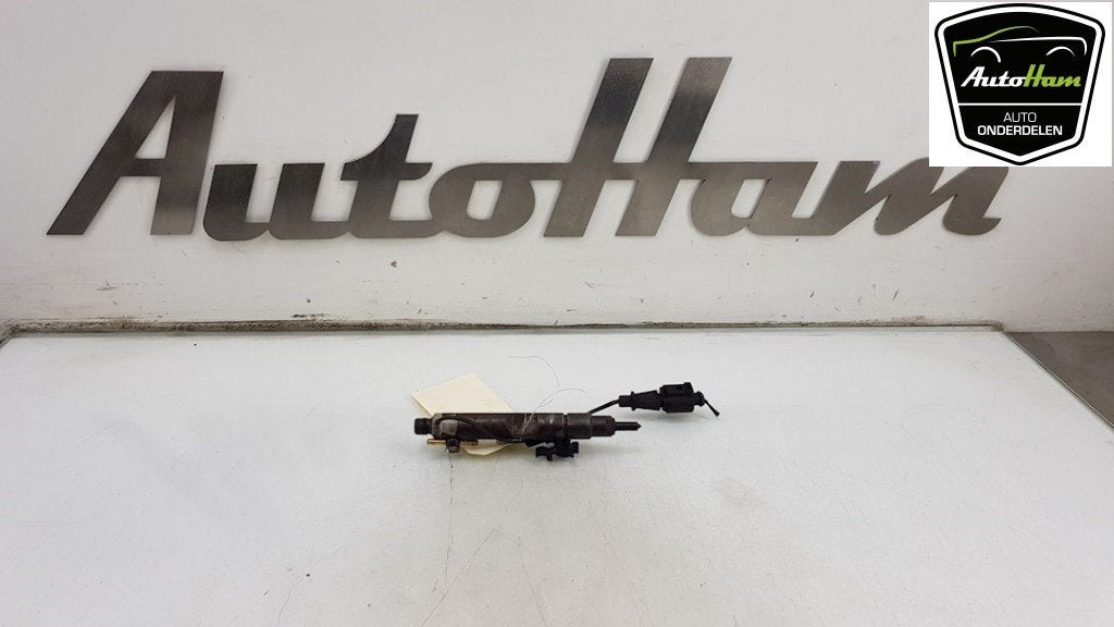 INJECTEUR FAP Seat Leon (1M1) (|038130202B|038130202E|), Dhr. J. Ham, Administratie@autoham.nl, Utilisé, Seat