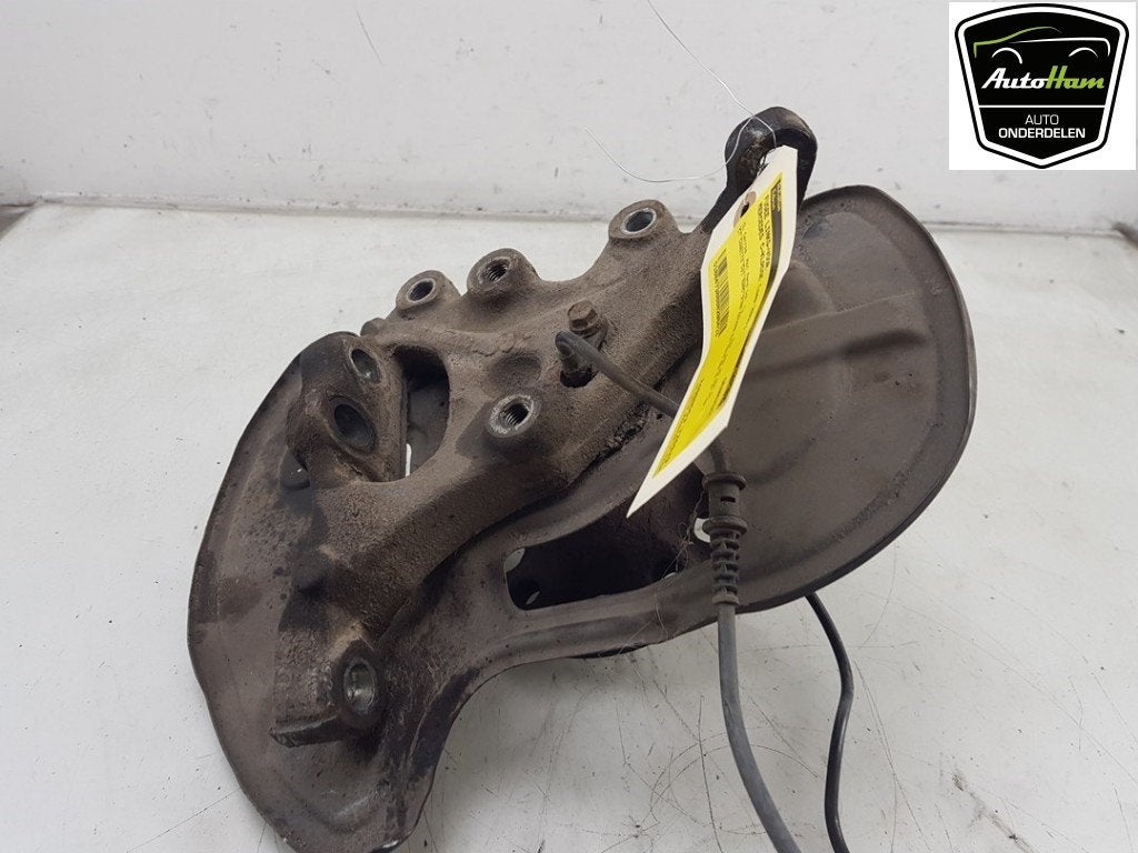 FUSEE LINKS VOOR Mercedes-Benz C Estate (S204), Dhr. J. Ham, Gebruikt, Mercedes-Benz, Administratie@autoham.nl
