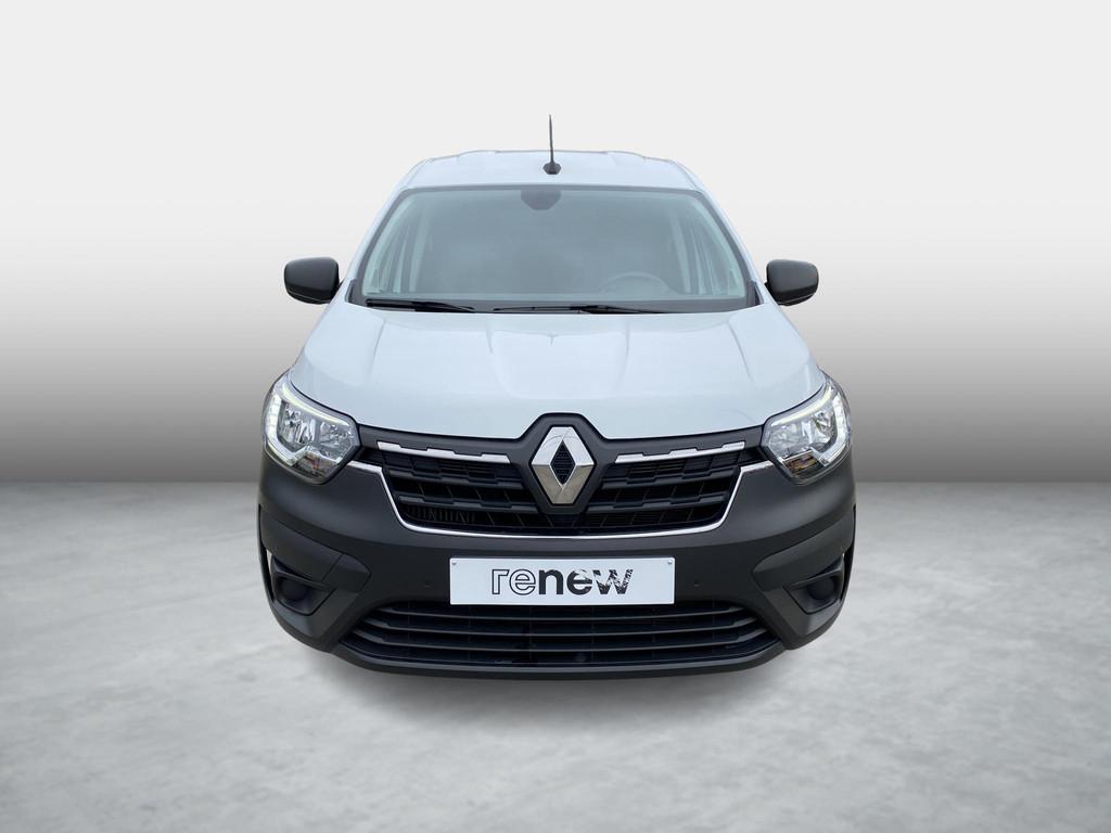 Renault Express Confort Tce 100, Autos, Achat, Euro 6, Entreprise, 2 places