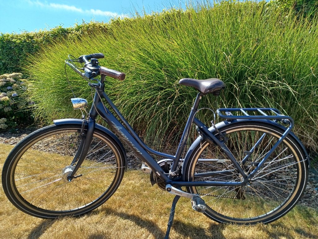 Thompson Ambient, Fietsen en Brommers, 47 tot 50 cm, Ophalen, Zo goed als nieuw, Velgrem
