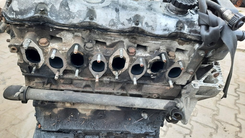 Moteur 8140272510 Nu RENAULT MASTER, Envoi, Utilisé, Daihatsu