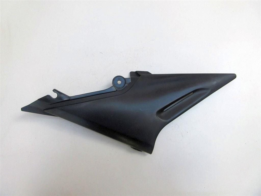 Yamaha XJ600S buddypaneel R Diversion zij kap deksel XJ 600, Ophalen of Verzenden, Gebruikt
