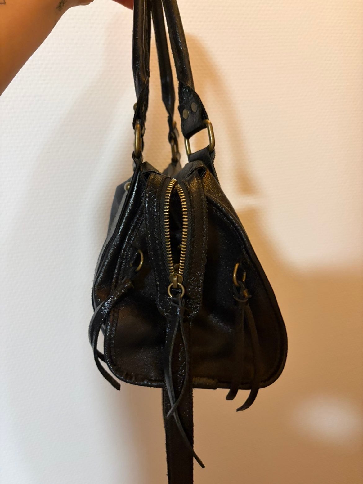 Sac hangar 86, Enlèvement ou Envoi, Comme neuf