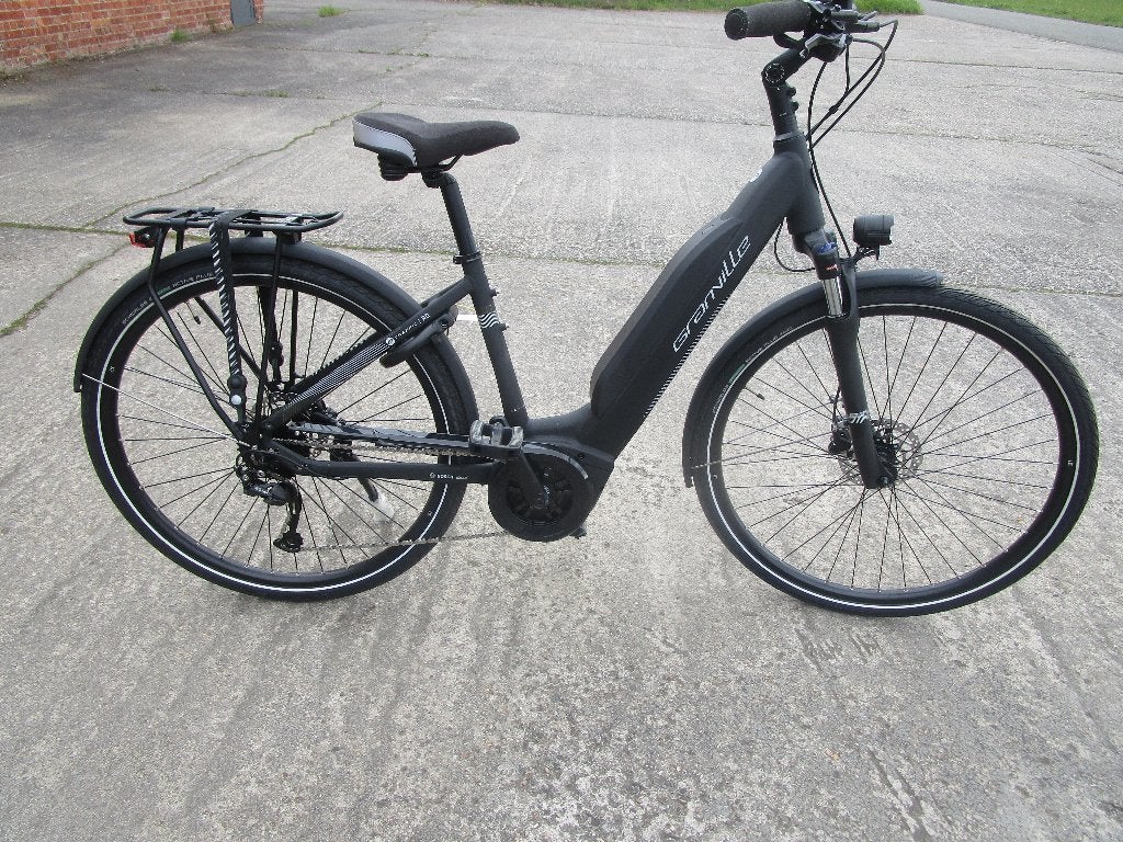 !!!!  Elektrische Fietsen met Garantie en Bosch motor !!, Ophalen of Verzenden, Zo goed als nieuw