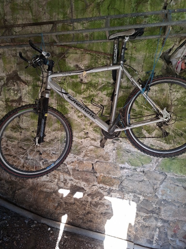 Vélo, Vélos & Vélomoteurs, Enlèvement, Utilisé