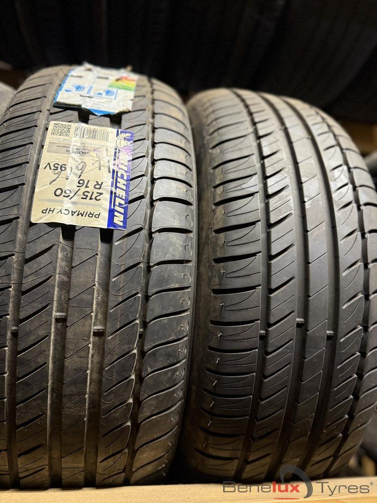 zomer nieuw 215/60R16 Michelin 215/60 R16 215/60/16 2156016, Auto-onderdelen, Banden en Velgen, 215 mm, -, Nieuw, Ophalen of Verzenden