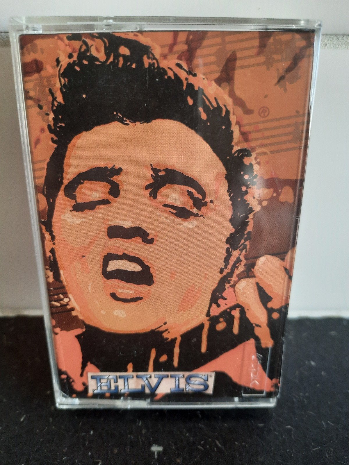 cassetten elvis Presley, CD & DVD, Cassettes audio, Enlèvement ou Envoi