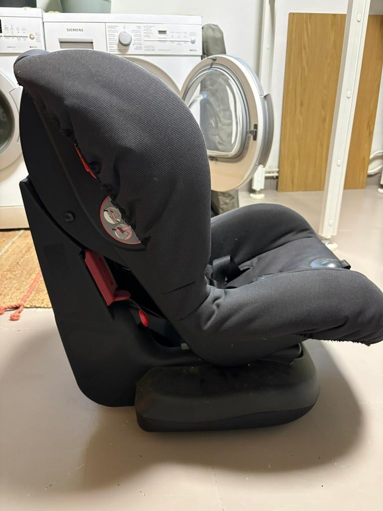 Maxi Cosi autostoel, Kinderen en Baby's, Ophalen, 0 t/m 18 kg, Afneembare rugleuning, Maxi-Cosi