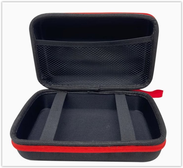 Sac de rangement d'urgence pour démarrage de voiture, petit, Enlèvement ou Envoi, Neuf, Noir, Autres types
