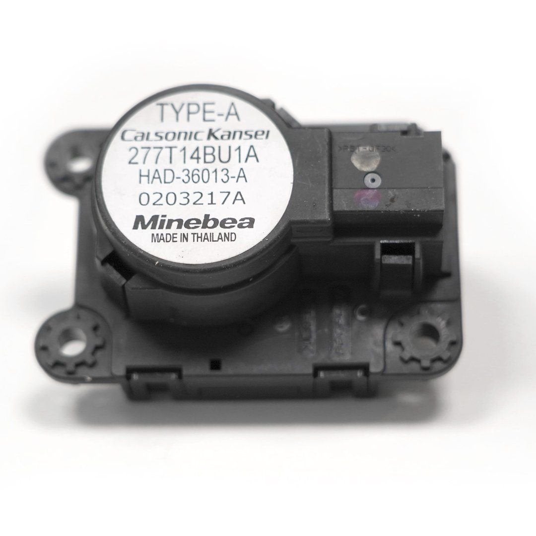 Nissan Qashqai Warmteregelaar, -, Nieuw, Ophalen of Verzenden, -