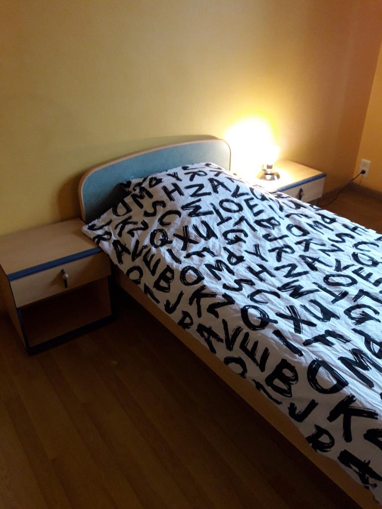 Kinderkamer, Kinderen en Baby's, Kinderkamer | Complete kinderkamers, Gebruikt, Jongetje of Meisje, Ophalen