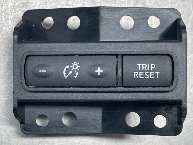 DIMMER DASHBOARD VERLICHTING Qashqai (J11) (|C70328|), Gebruikt, Nissan