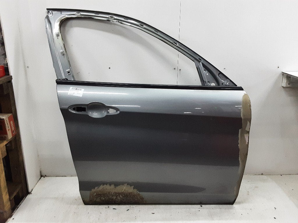 PORTE AVANT DROITE Alfa Romeo Stelvio (949), Mevr. I. Hauben, Utilisé, Alfa Romeo, Porte