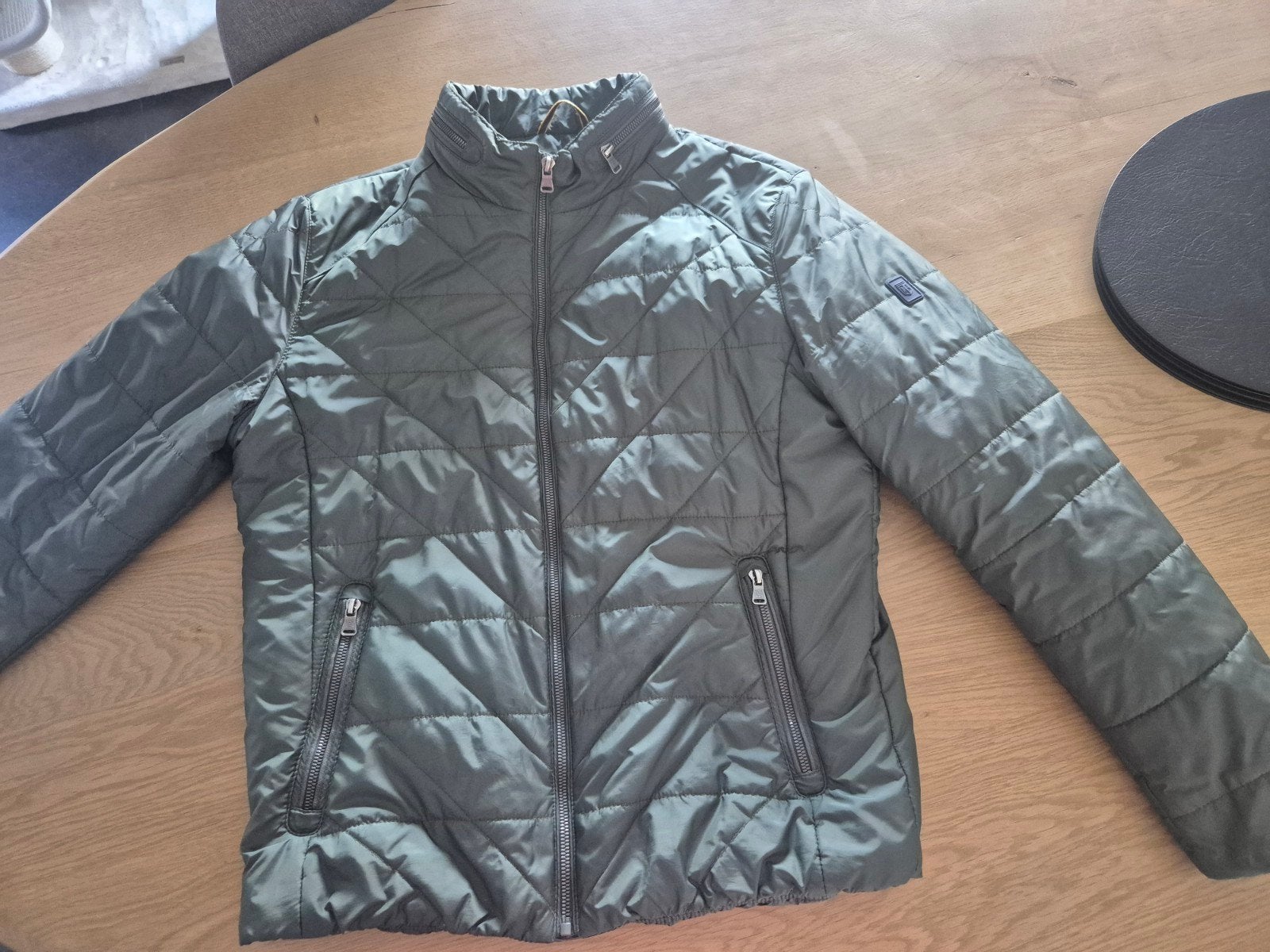 Jas - State of art, Ophalen, Maat 48/50 (M)