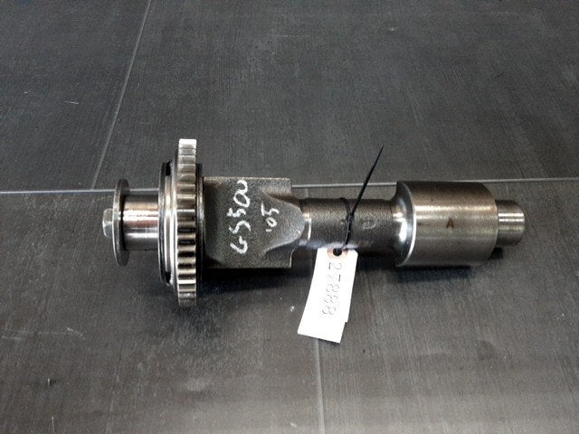GS500 2002 - 2006 Suzuki Motorblok onderdelen D1-62548, Motoren