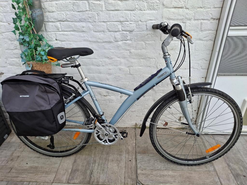 Vélo dame, Enlèvement, Utilisé, Autres marques, Vitesses