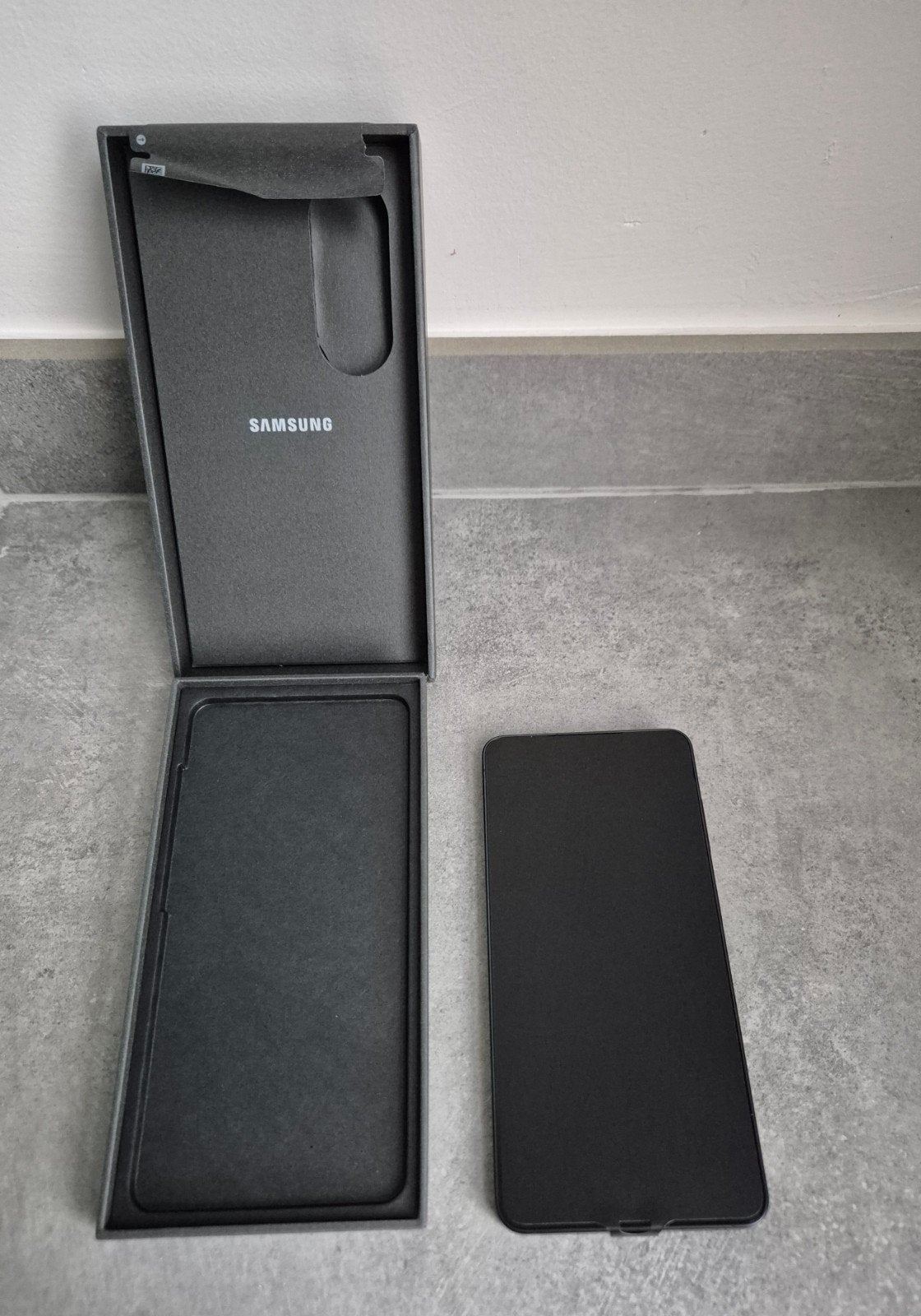 gsm Samsung galaxy s26 neuf, Enlèvement, Neuf